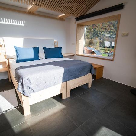Eco Boutique Hotel Ams Beagle ブレッド エクステリア 写真