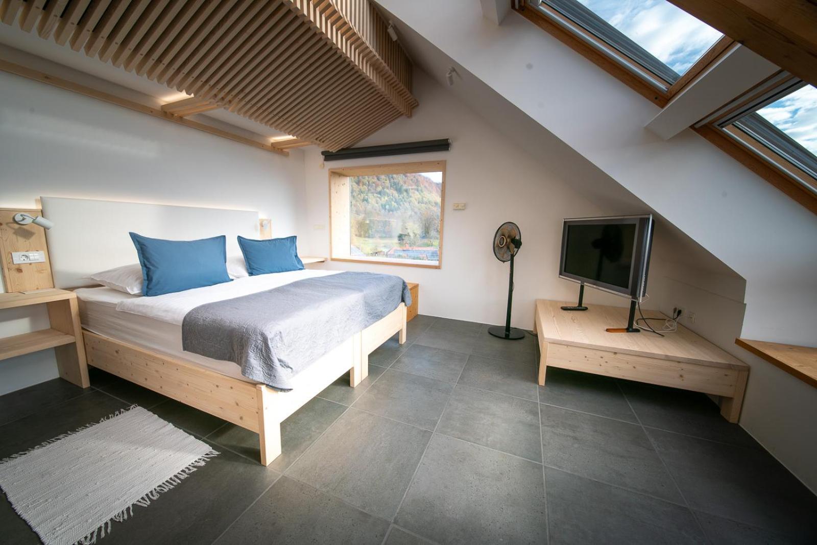Eco Boutique Hotel Ams Beagle ブレッド エクステリア 写真