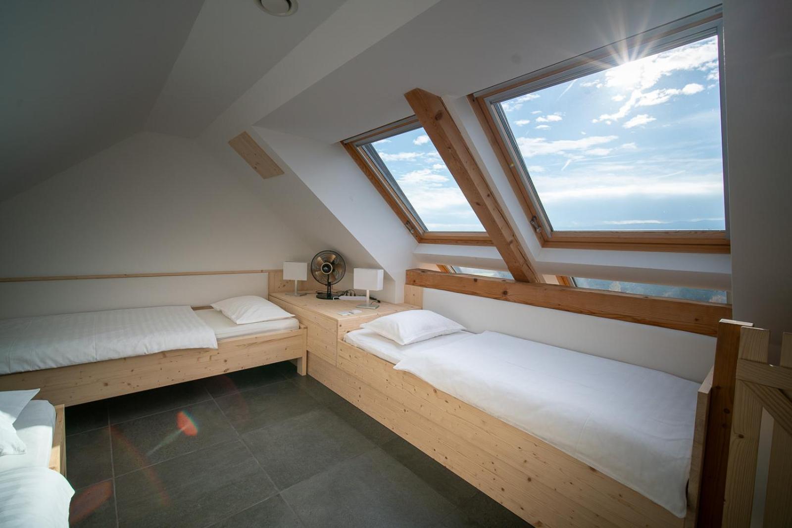 Eco Boutique Hotel Ams Beagle ブレッド エクステリア 写真