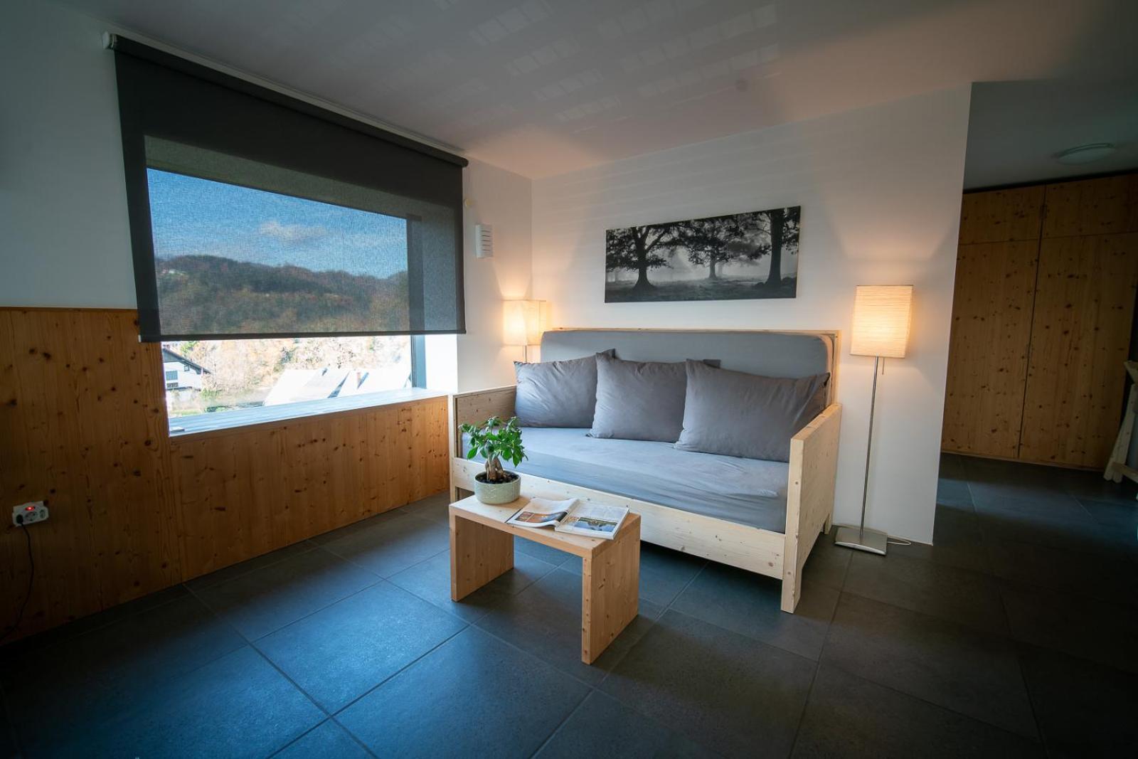Eco Boutique Hotel Ams Beagle ブレッド エクステリア 写真