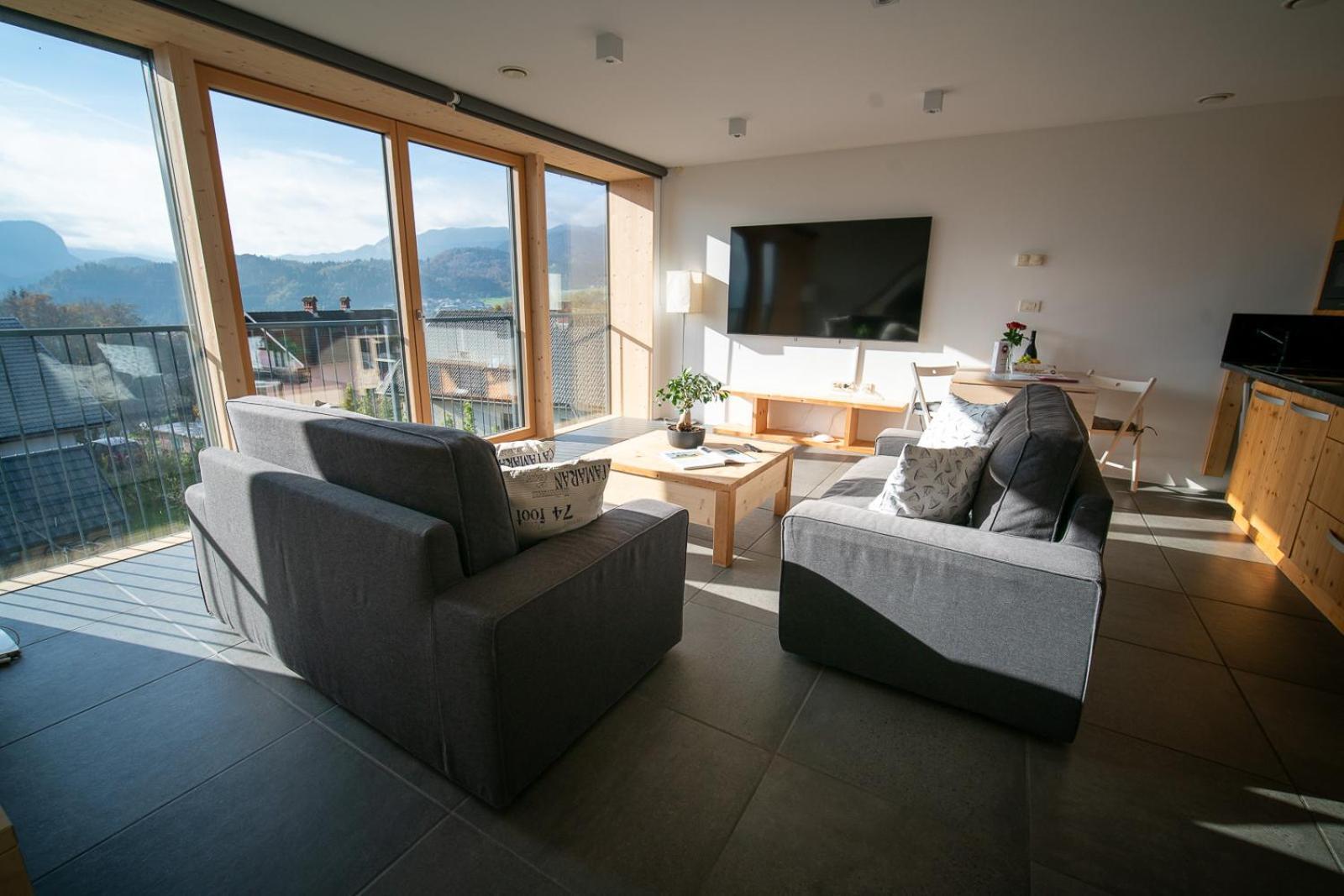 Eco Boutique Hotel Ams Beagle ブレッド エクステリア 写真