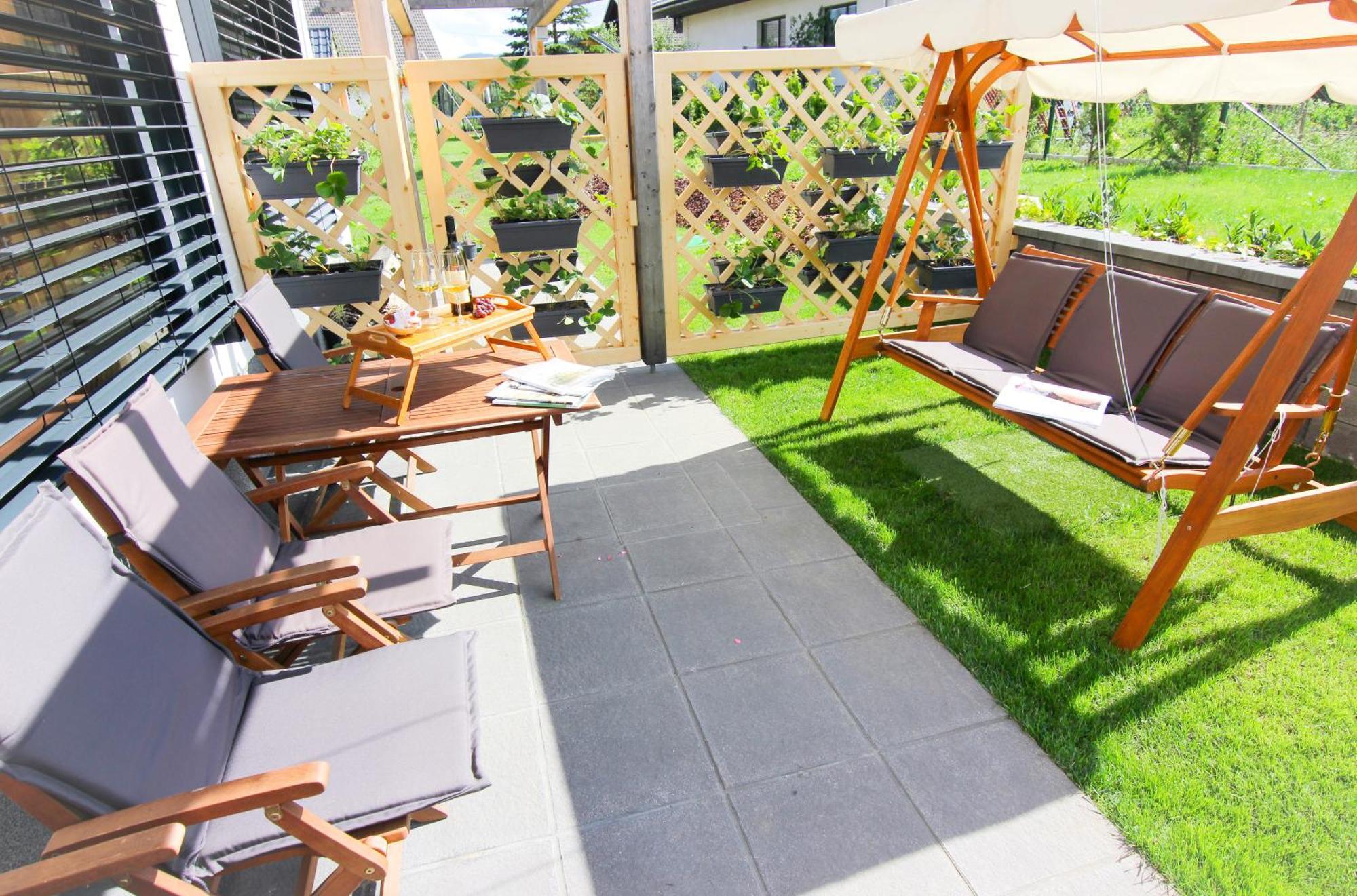 Eco Boutique Hotel Ams Beagle ブレッド エクステリア 写真