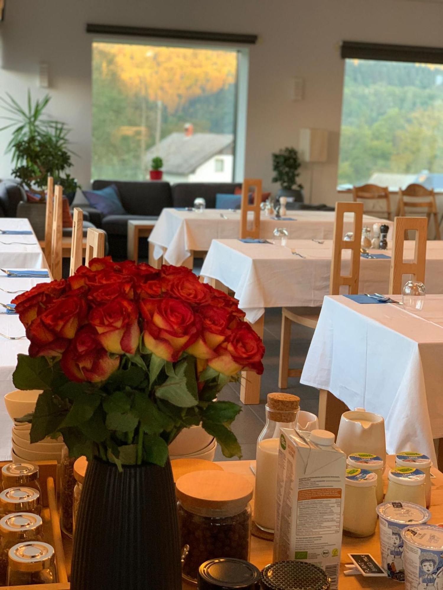 Eco Boutique Hotel Ams Beagle ブレッド エクステリア 写真