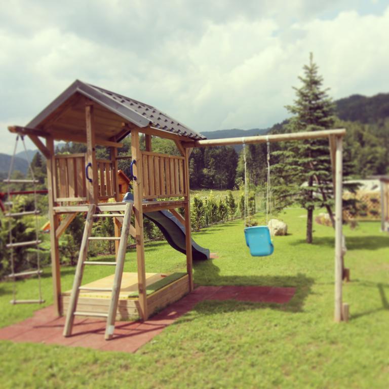 Eco Boutique Hotel Ams Beagle ブレッド エクステリア 写真