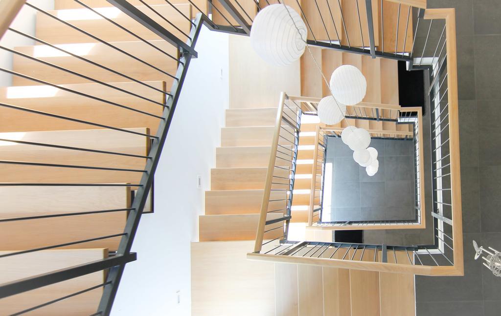 Eco Boutique Hotel Ams Beagle ブレッド エクステリア 写真
