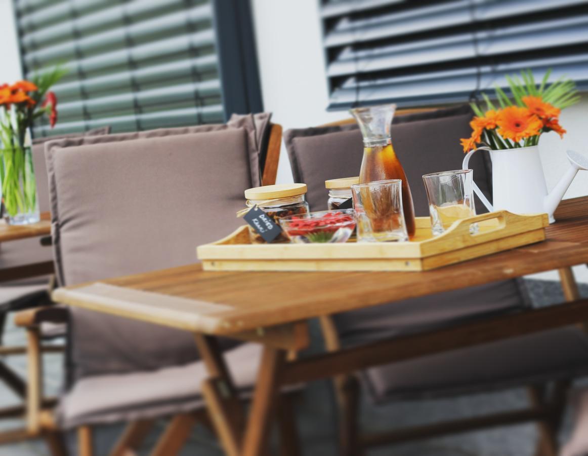 Eco Boutique Hotel Ams Beagle ブレッド エクステリア 写真