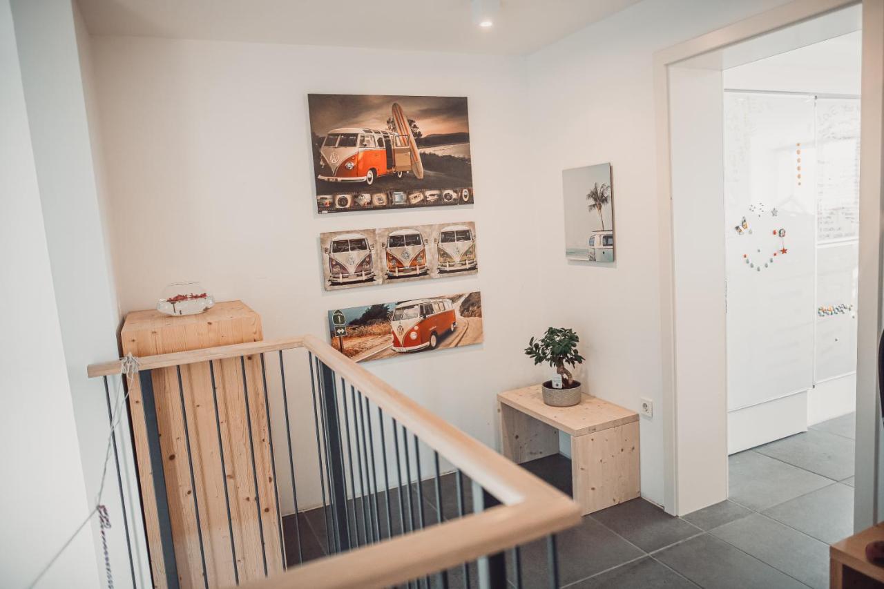 Eco Boutique Hotel Ams Beagle ブレッド エクステリア 写真
