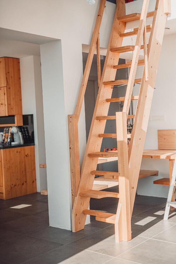 Eco Boutique Hotel Ams Beagle ブレッド エクステリア 写真