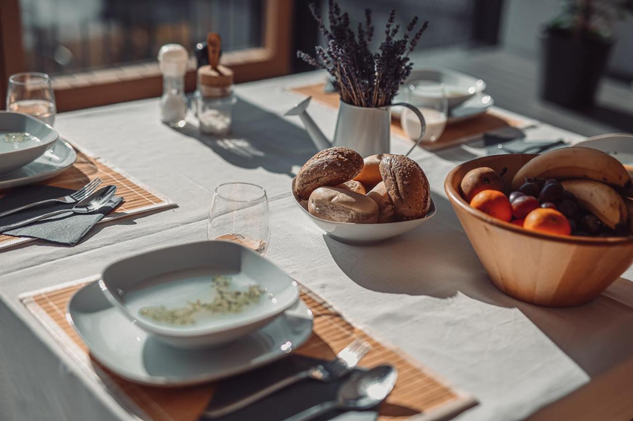 Eco Boutique Hotel Ams Beagle ブレッド エクステリア 写真