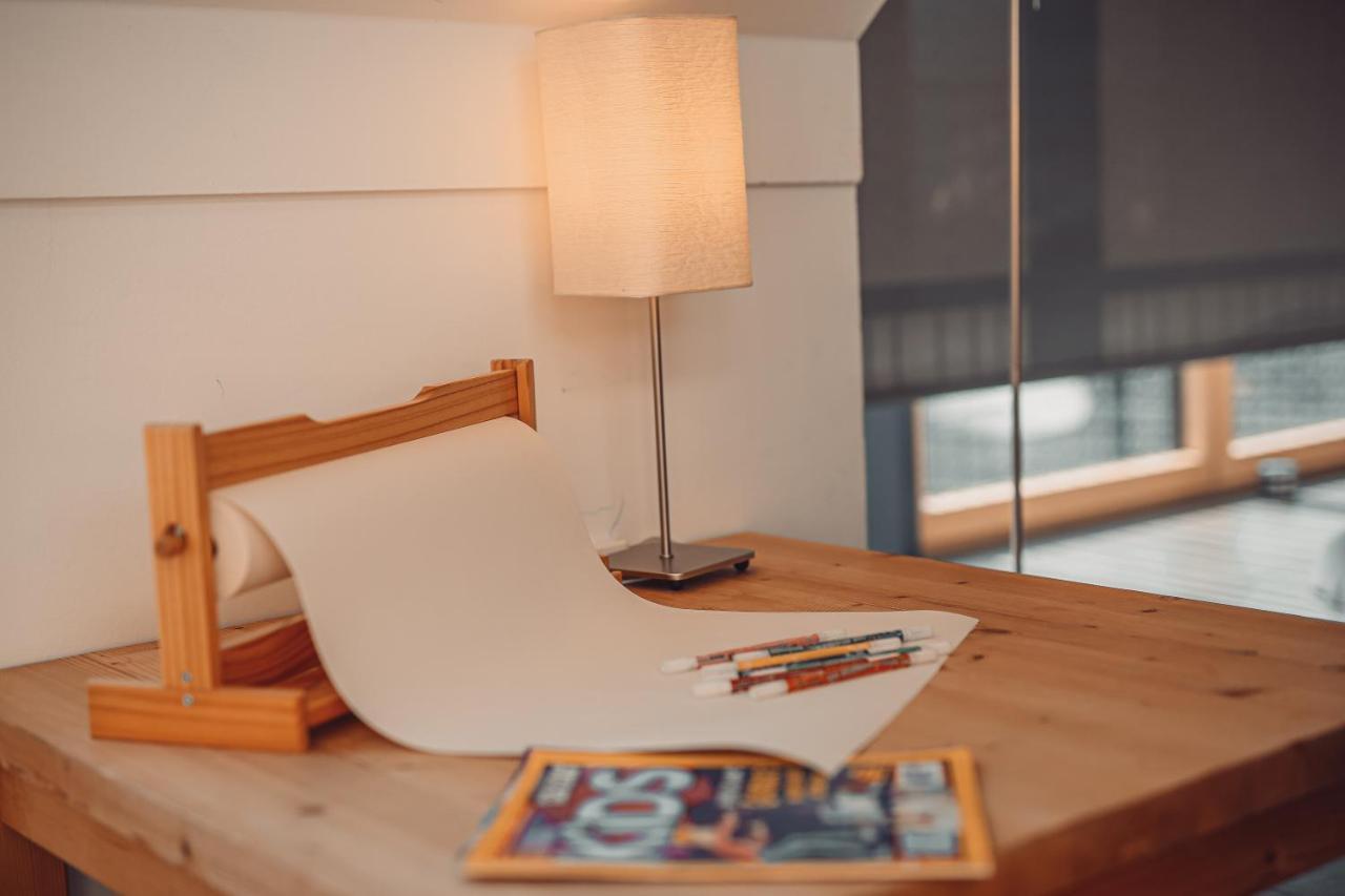 Eco Boutique Hotel Ams Beagle ブレッド エクステリア 写真